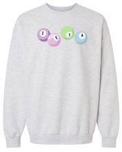 Load image into Gallery viewer, Retro Pool Ball Tee