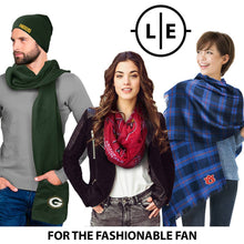 Load image into Gallery viewer, NCAA Kansas State Wildcats Super Soft Scarf