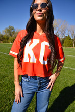 Load image into Gallery viewer, Kansas City Chiefs Jersey