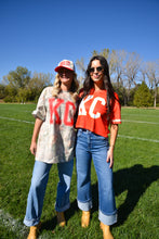 Load image into Gallery viewer, Kansas City Chiefs Jersey