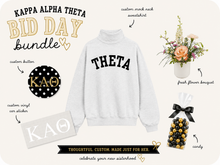 Load image into Gallery viewer, Bid Day Basket Bundle
