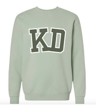 Load image into Gallery viewer, Color block Colorful Tee