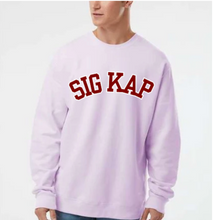 Load image into Gallery viewer, Color block Colorful Tee