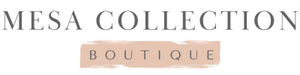 Mesa Collection Boutique logo