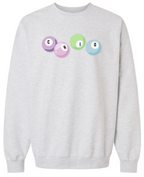 Retro Pool Ball Tee