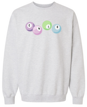 Load image into Gallery viewer, Retro Pool Ball Tee
