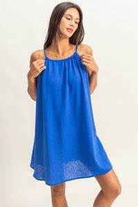 Relaxed Fit Summery Dress