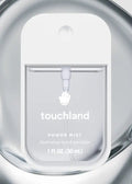 Unscented Touchland