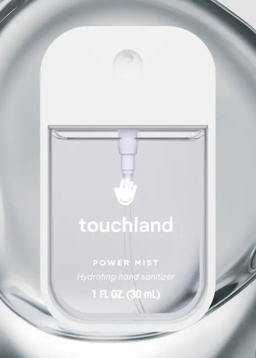 Unscented Touchland