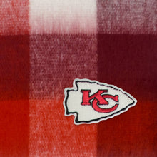 Load image into Gallery viewer, NFL Kansas City Chiefs Super Soft Scarf
