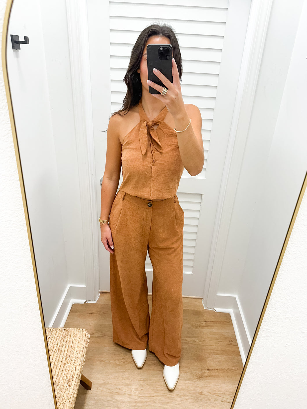 Spice Fall Pants