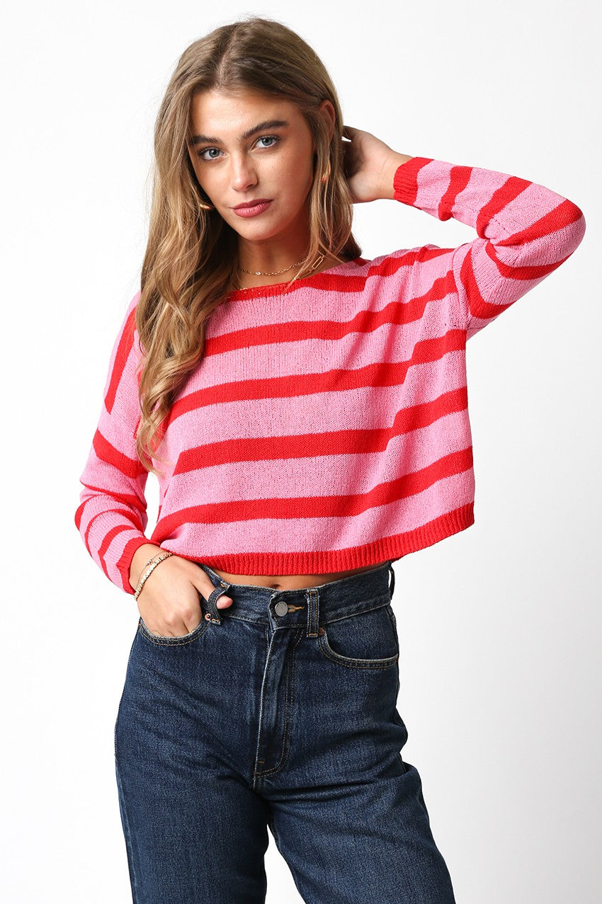 Cassidy Sweater