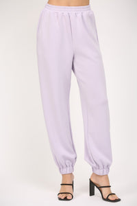 Soft Blend Jogger Pants