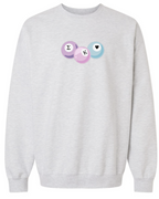 Retro Pool Ball Tee