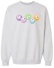 Load image into Gallery viewer, Retro Pool Ball Tee
