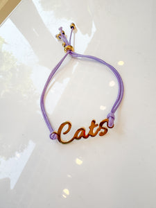 CATS Bracelet