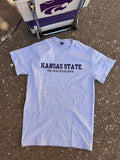 The New Old School K-State T-Shirt