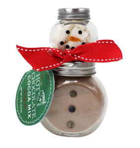 Christmas Cocoa Set (Hot Chocolate & Marshmallows)