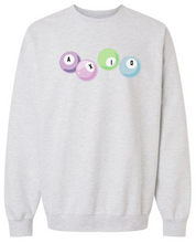 Load image into Gallery viewer, Retro Pool Ball Tee
