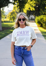 Load image into Gallery viewer, EMAW Wildcats Tee
