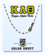 Load image into Gallery viewer, Alpha Xi Delta Necklace
