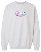 Retro Pool Ball Tee