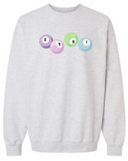 Retro Pool Ball Tee