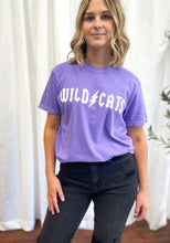 Load image into Gallery viewer, K-9: Wildcat Thunderbolt Tee or Crewneck
