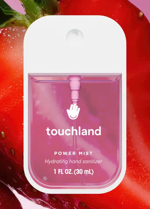 Berry Bliss Touchland