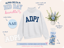 Load image into Gallery viewer, Bid Day Basket Bundle
