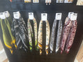Wild Rags