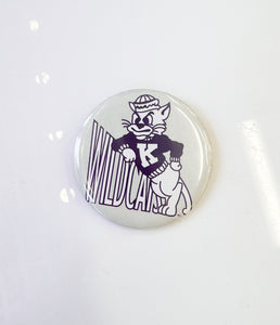 Matching Willie Gameday Button