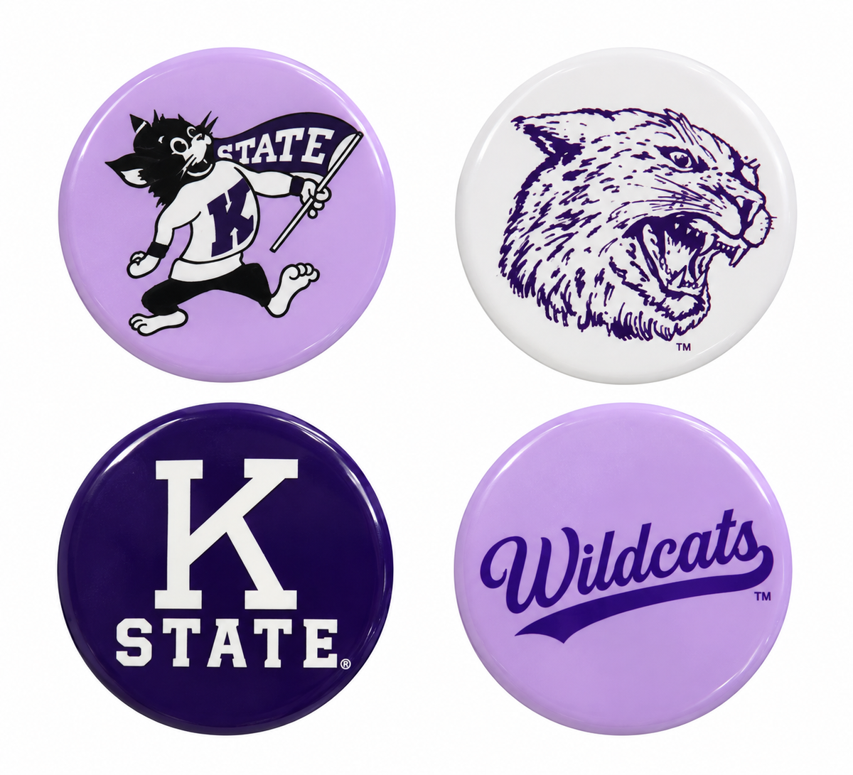 KSU Magnets