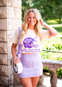 Go State K-State Tee