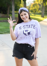 Load image into Gallery viewer, 1863 K-State Football Tee
