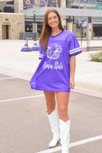 Load image into Gallery viewer, K-State Vintage Ratty Cat Football Jersey
