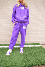 Load image into Gallery viewer, Kansas State Drawstring Joggers
