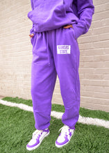 Load image into Gallery viewer, Kansas State Drawstring Joggers
