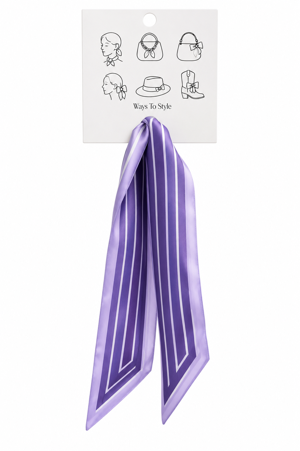 Purple Twilly