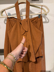 Spice Fall Pants