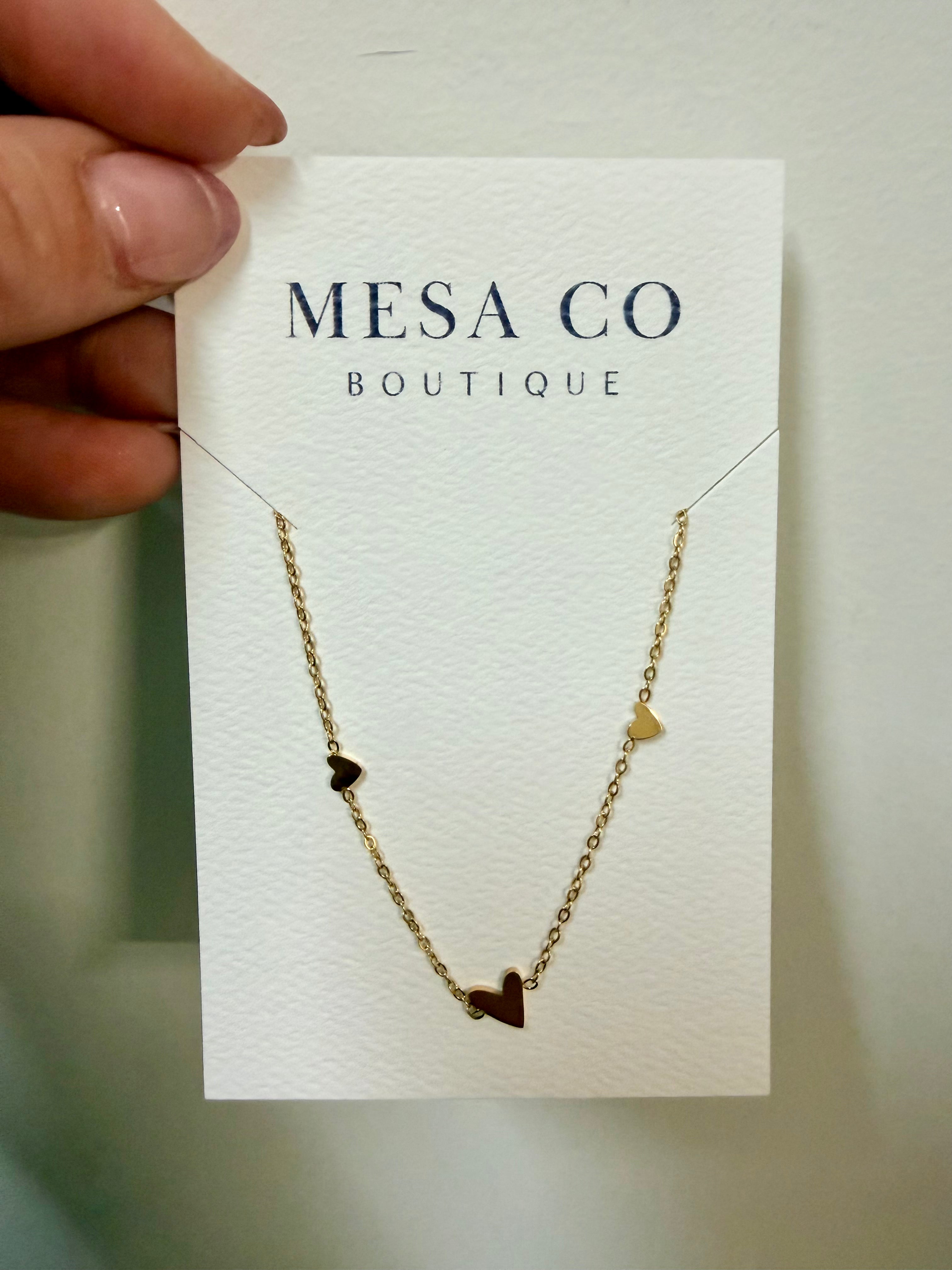 Anklet Bracelet