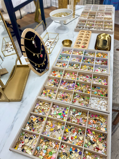 Charm Bar