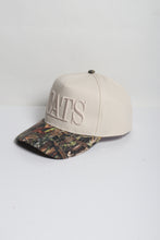 Load image into Gallery viewer, CATS Camo Trucker Hat
