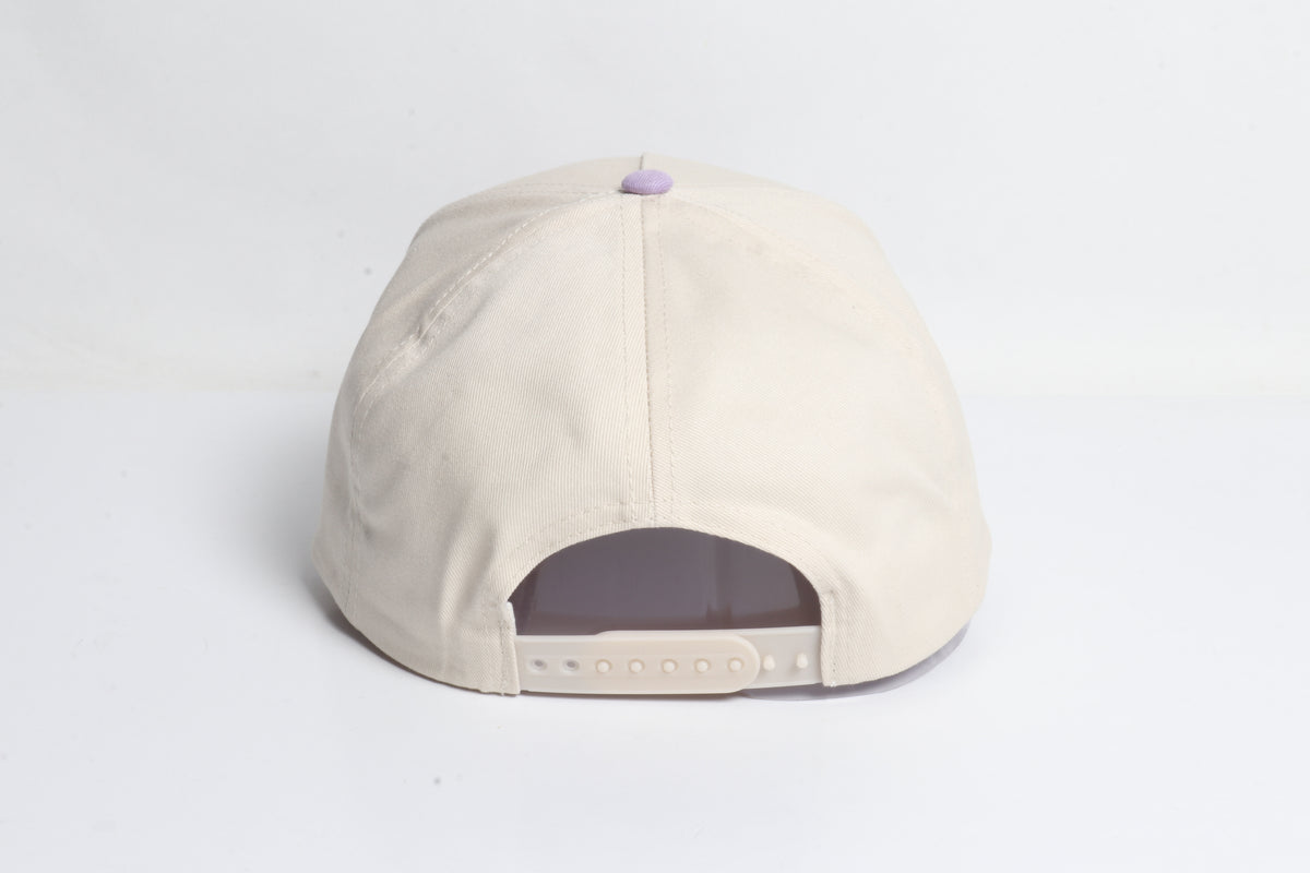 CATS Lavender Trucker Hat