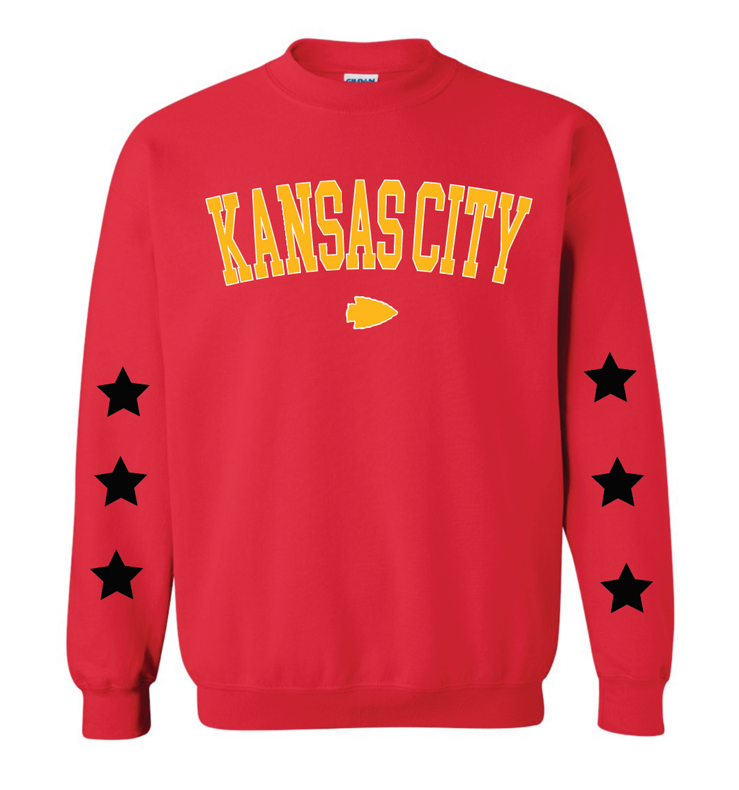Kansas City Star Crew Mesa Collection Boutique
