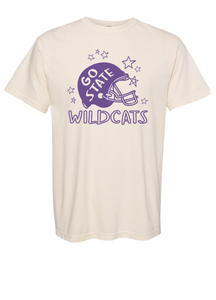 Go State K-State Tee