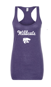 K-State Powercat Tank