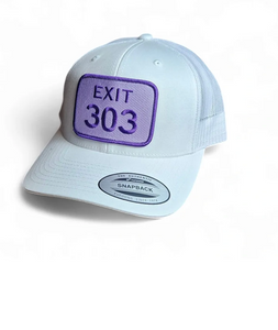 Exit 303 Roadie Lavender