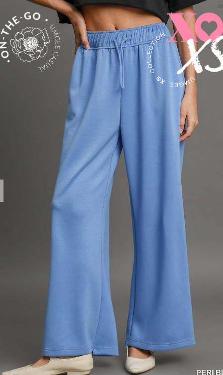 Buttersoft Pull-On Sweatpants