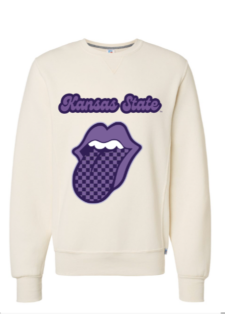 Rolling Stones K-State Crew